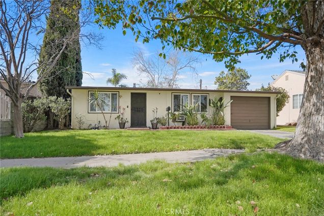 8219 Cantaloupe Avenue Panorama City, CA House Sold - Photo 1 of 11. Opens carousel modal