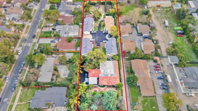 17520 Kingsbury Street Granada Hills, CA Multifamily Active - Photo 1 of 52. Opens carousel modal