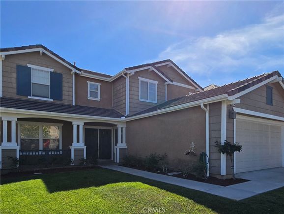 27942 Bridlewood Drive Castaic, CA House Sold - Photo 1 of 28. Opens carousel modal