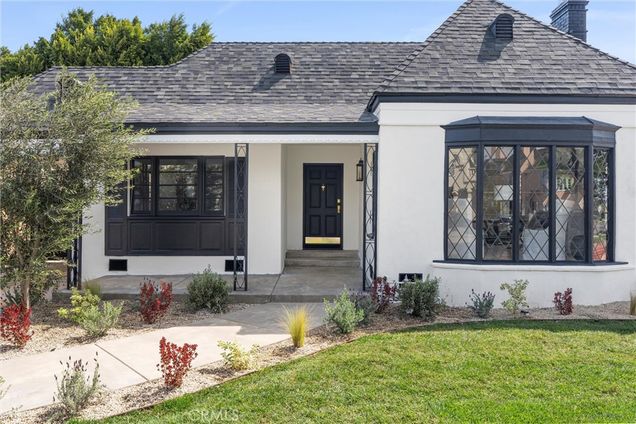 158 S Formosa Avenue Los Angeles, CA House Active - Photo 1 of 41. Opens carousel modal