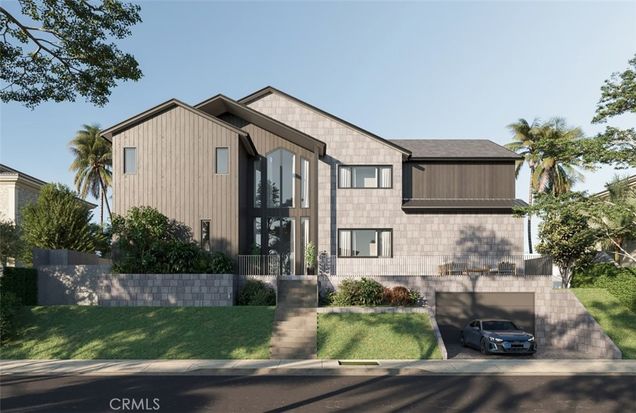 4053 Hayvenhurst Drive Encino, CA Land Active - Photo 1 of 2. Opens carousel modal