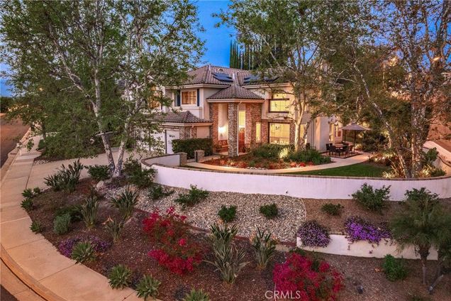 3812 Waterford Way Calabasas, CA House Sold - Photo 1 of 1. Opens carousel modal
