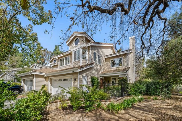 1156 Westcreek Lane Westlake Village, CA Townhouse Sold - Photo 1 of 2. Opens carousel modal