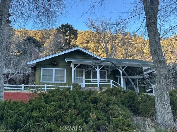 3801 Los Padres Trail