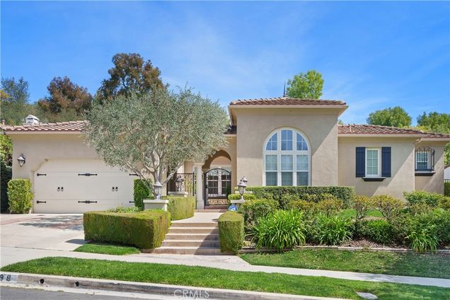 598 N Conejo School Road Thousand Oaks, CA House Sold - Photo 1 of 34. Opens carousel modal