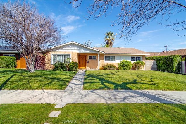 23349 Vanowen Street West Hills, CA House Sold - Photo 1 of 28. Opens carousel modal