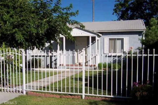 11138 Welby Way North Hollywood, CA House Sold - Photo 1 of 1. Opens carousel modal