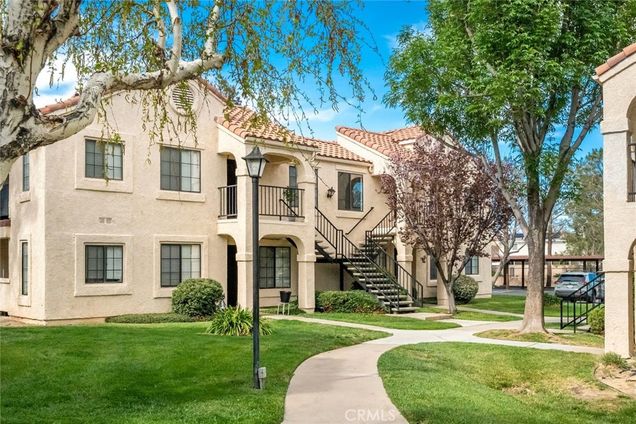 2554 Olive Drive Unit 84 Palmdale, CA Condo Sold - Photo 1 of 21. Opens carousel modal