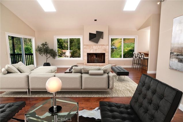 4419 Consuelo Road Woodland Hills, CA House Active - Photo 1 of 30. Opens carousel modal