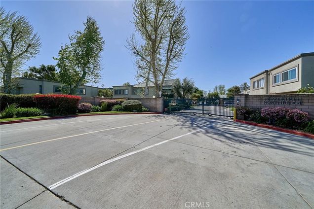18520 Mayall Street Unit D Northridge, CA Condo Sold - Photo 1 of 1. Opens carousel modal