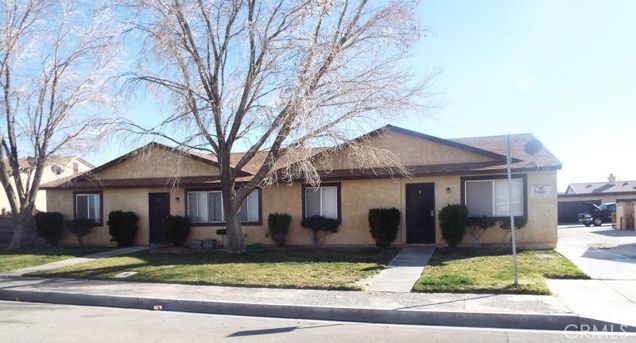 536 E Avenue H14 Lancaster, CA Multifamily Pending - Photo 1 of 3. Opens carousel modal