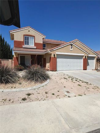 2805 W Norberry Street Lancaster, CA House Active - Photo 1 of 1. Opens carousel modal