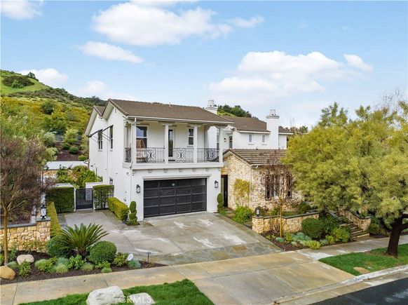 26547 Oak Terrace Place Valencia, CA House Sold - Photo 1 of 1. Opens carousel modal