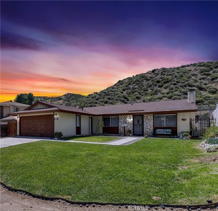 29351 Abelia Road Canyon Country, CA House Sold - Photo 1 of 11. Opens carousel modal