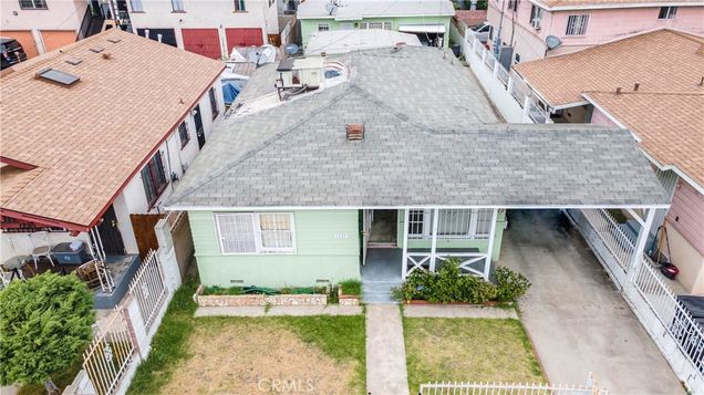 1257 E 76th Place Los Angeles, CA Multifamily Active - Photo 1 of 24. Opens carousel modal