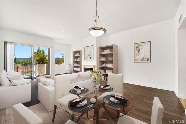 7551 Jordan Avenue Unit 403 Canoga Park, CA Condo Active - Photo 1 of 29. Opens carousel modal