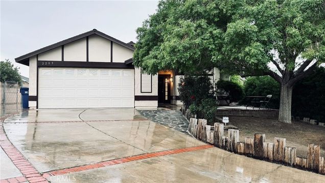 2203 Estrella Court Palmdale, CA House Sold - Photo 1 of 25. Opens carousel modal