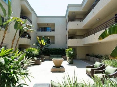 11848 Kiowa Avenue Unit 101 Los Angeles, CA Apartment Active - Photo 1 of 11. Opens carousel modal