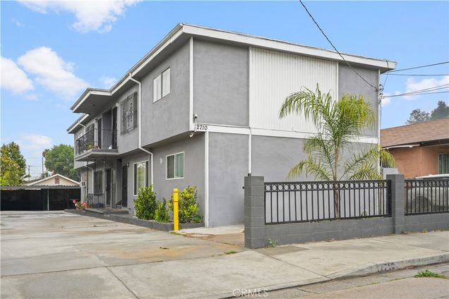 2710 Queen Street Los Angeles, CA Multifamily Active - Photo 1 of 10. Opens carousel modal