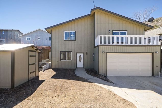 3516 Illinois Trail