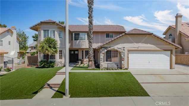 41544 Sandalwood Place Quartz Hill, CA House Sold - Photo 1 of 56. Opens carousel modal