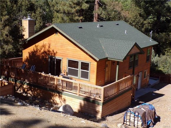 2220 Saint Anton Drive