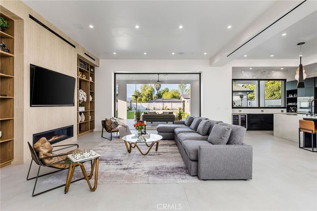 22745 Califa Street Woodland Hills, CA House Active - Photo 1 of 75. Opens carousel modal