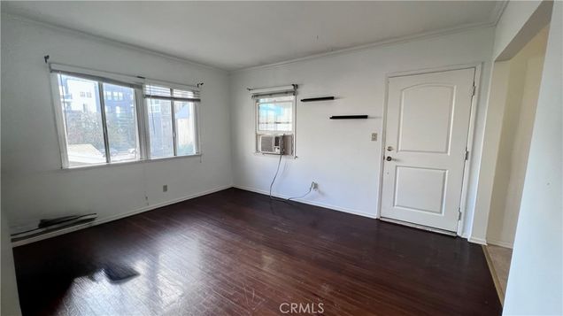 11103 Cumpston Street Unit B North Hollywood, CA Condo Active - Photo 1 of 11. Opens carousel modal