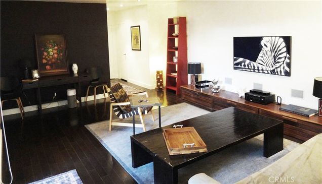 1010 Palm Avenue Unit 109 West Hollywood, CA Condo Active - Photo 1 of 46. Opens carousel modal