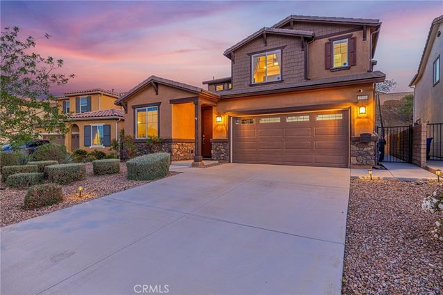 2534 Mapleleaf Terrace