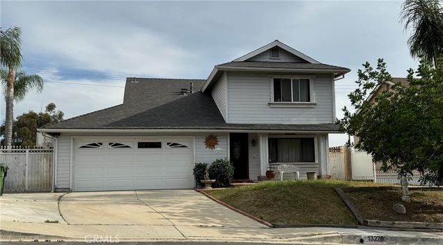13278 Parkland Circle Sylmar, CA House Sold - Photo 1 of 8. Opens carousel modal