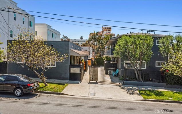 608 N Rampart Boulevard Los Angeles, CA Multifamily Active - Photo 1 of 33. Opens carousel modal