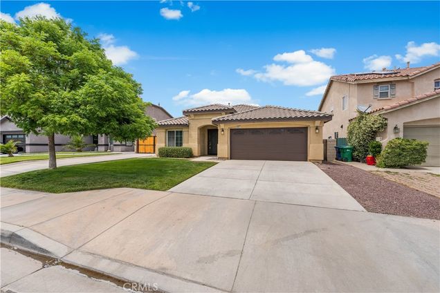 3057 Kilt Court Lancaster, CA House Sold - Photo 1 of 43. Opens carousel modal