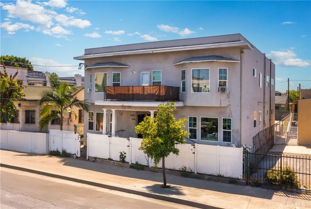 1243 S Kenmore Avenue Los Angeles, CA Multifamily Active - Photo 1 of 3. Opens carousel modal