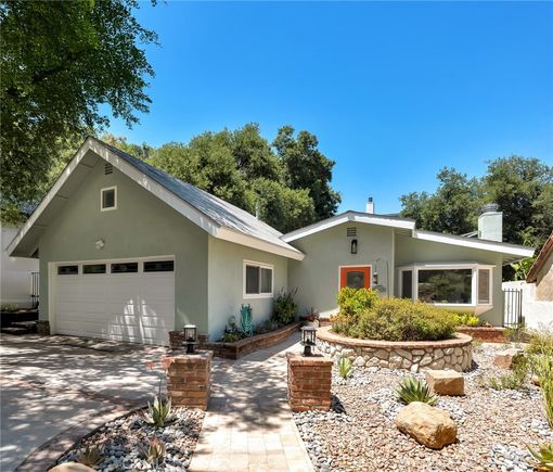 21407 Rios Street Woodland Hills, CA House Sold - Photo 1 of 19. Opens carousel modal