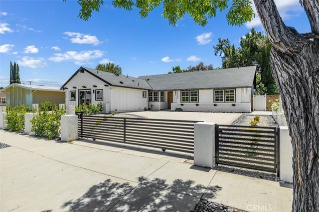 22306 Marlin Place Canoga Park, CA House Sold - Photo 1 of 38. Opens carousel modal