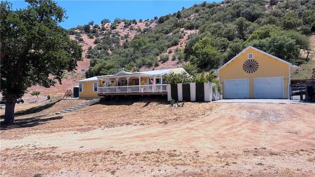 3068 Lebec Oaks Road