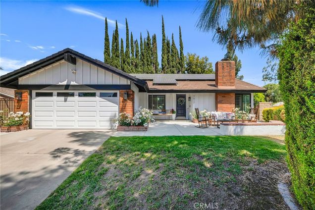 7612 Vicky Avenue West Hills, CA House Sold - Photo 1 of 38. Opens carousel modal