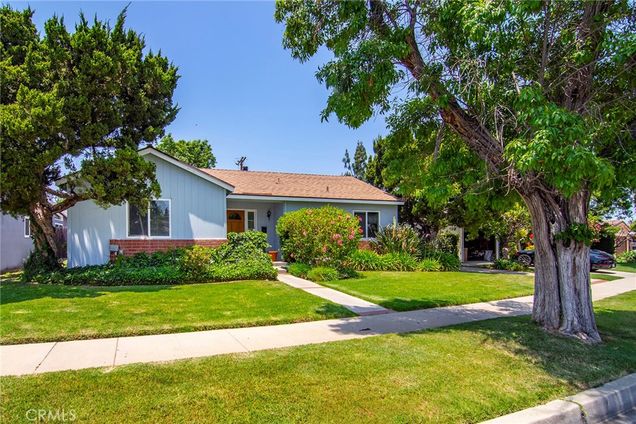 5655 Wish Avenue Encino, CA House Sold - Photo 1 of 36. Opens carousel modal