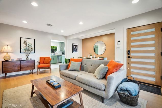17001 Gault Street Lake Balboa, CA House Sold - Photo 1 of 44. Opens carousel modal