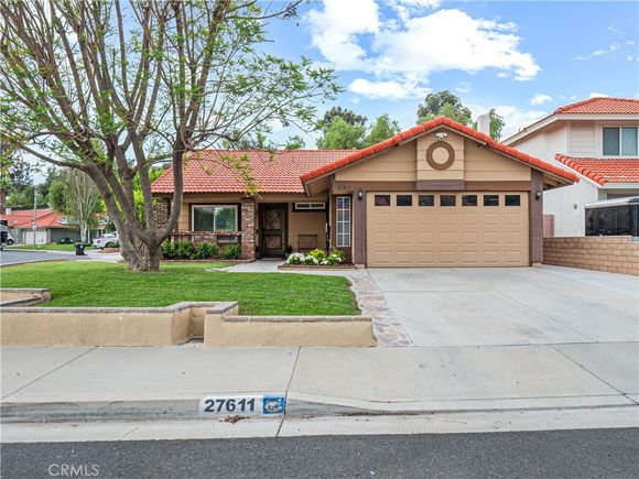 27611 Ashby Court Castaic, CA House Sold - Photo 1 of 26. Opens carousel modal
