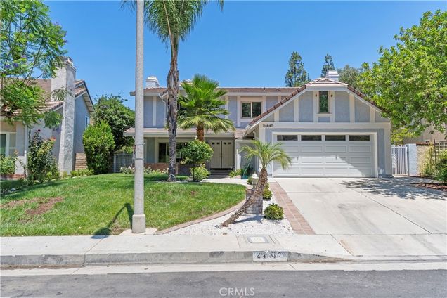 24647 Gardenstone Lane West Hills, CA House Active - Photo 1 of 37. Opens carousel modal