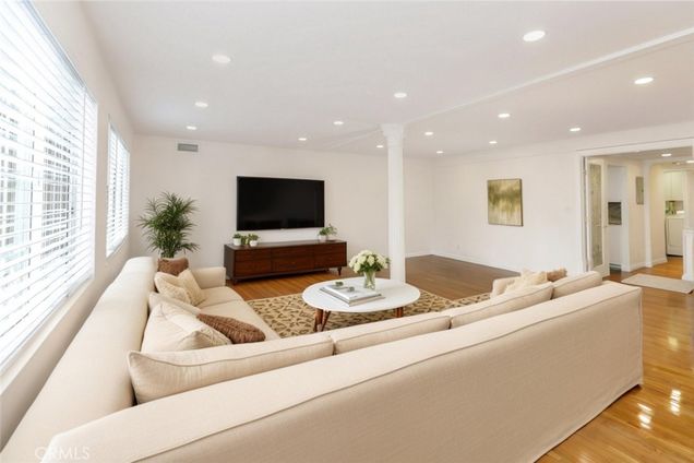 1610 N Hoover Street Los Angeles, CA Townhouse Active - Photo 1 of 21. Opens carousel modal