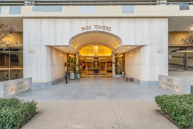 345 Pioneer Drive Unit 601 Glendale, CA Condo Active - Photo 1 of 47. Opens carousel modal
