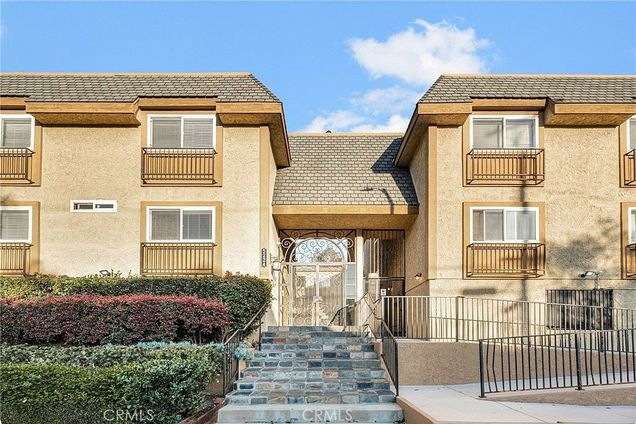 5224 Denny Avenue Unit 209 North Hollywood, CA Condo Active - Photo 1 of 20. Opens carousel modal