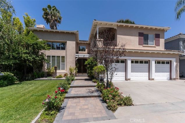 7371 Westcliff Drive West Hills, CA House Active - Photo 1 of 46. Opens carousel modal
