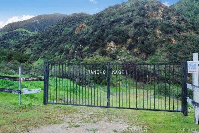 13912 N Mesa Alta Road Kagel Canyon, CA Land Active - Photo 1 of 7. Opens carousel modal