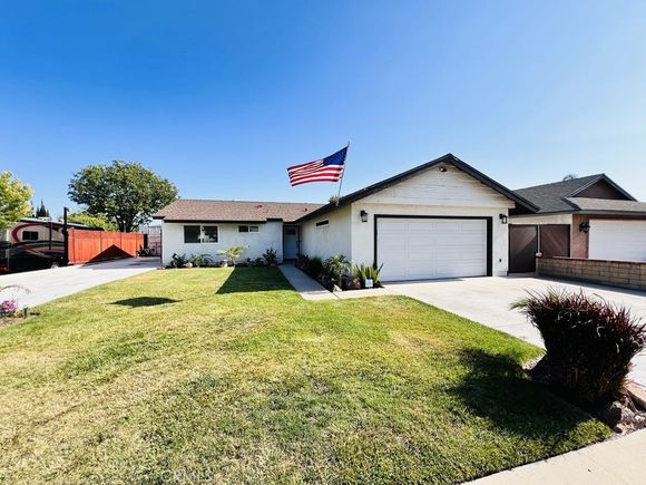 2288 Marilyn Street