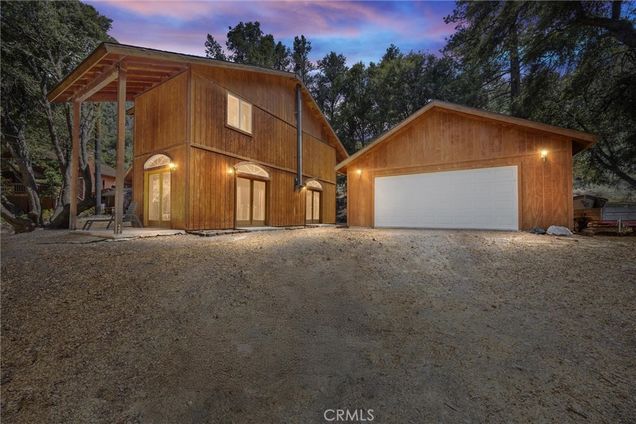 2520 Basel Court Pine Mountain Club, CA House Active - Photo 1 of 43. Opens carousel modal