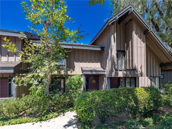 9757 Reseda Boulevard Unit 71